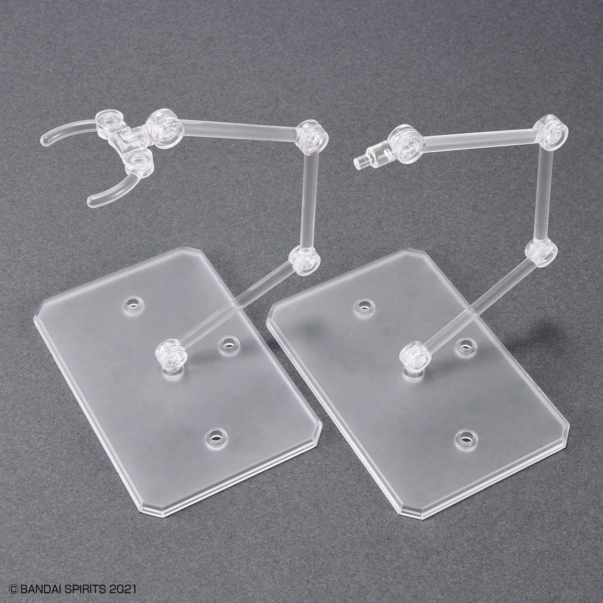 ACTION BASE 6 [CLEAR COLOR] | 4573102642141