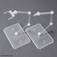 ACTION BASE 6 [CLEAR COLOR] | 4573102642141