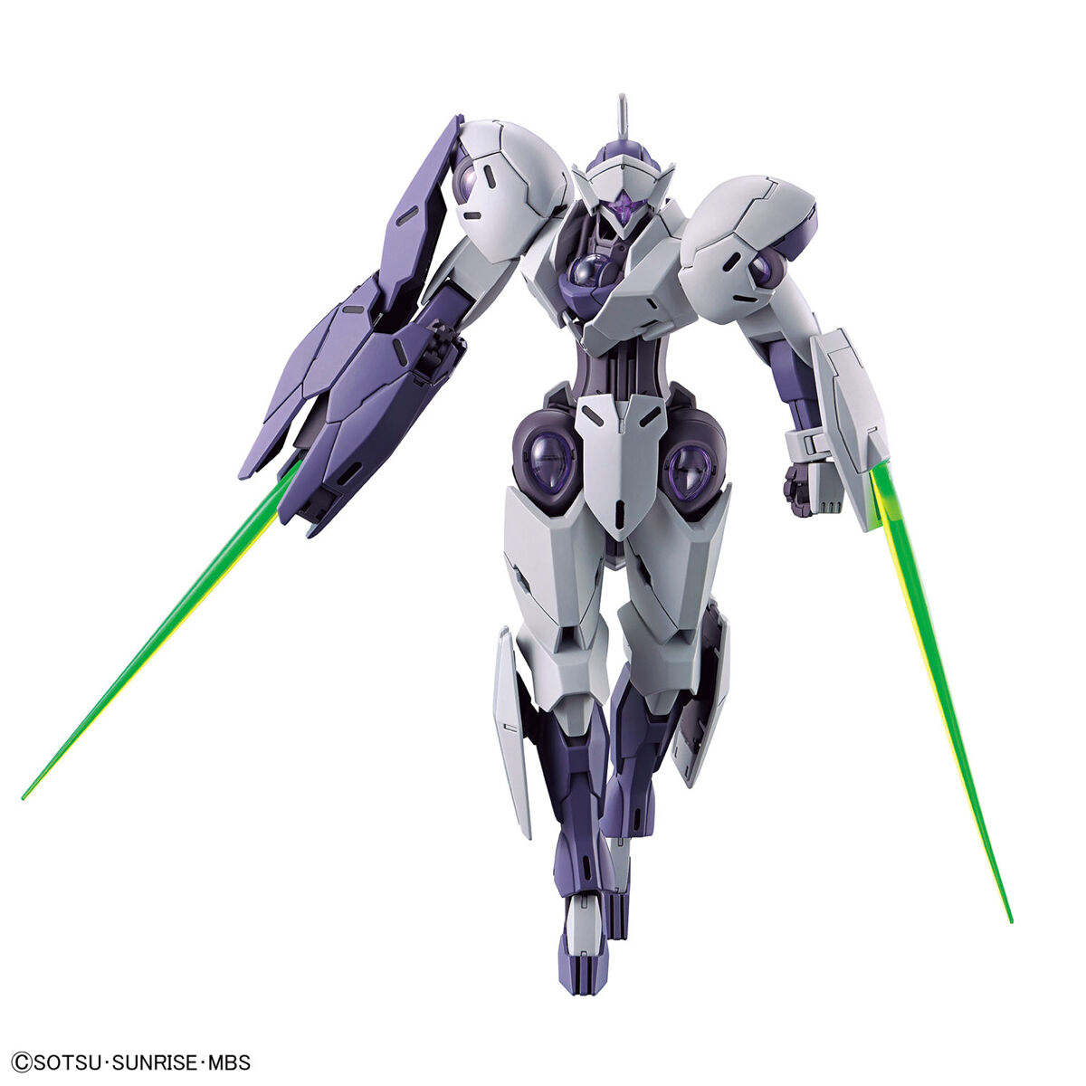 HG 1/144 MICHAELIS | 4573102642523