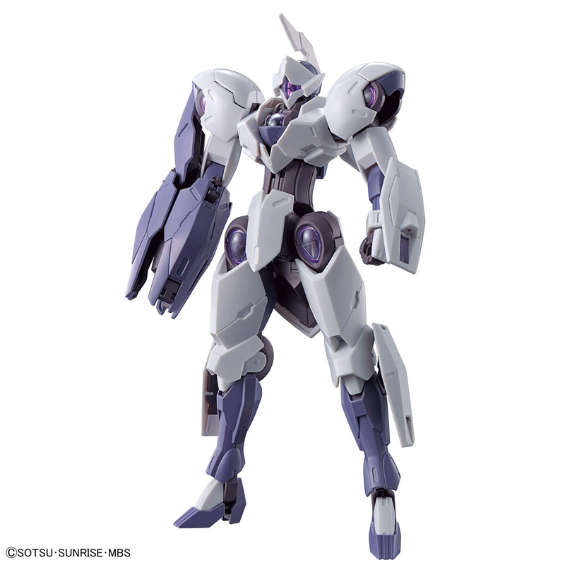 Bandai HG 1/144 Michaelis 'Mobile Suit Gundam: The Witch from Mercury'