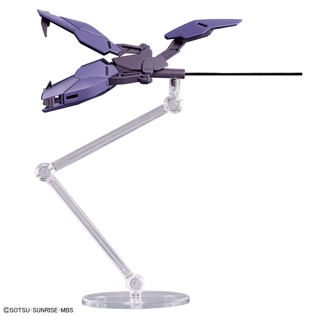 HG 1/144 MICHAELIS | 4573102642523