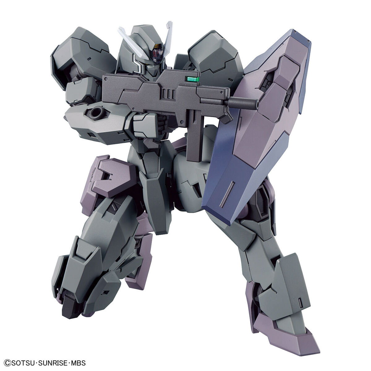 HG 1/144 GUNDVÖLVA | 4573102642530