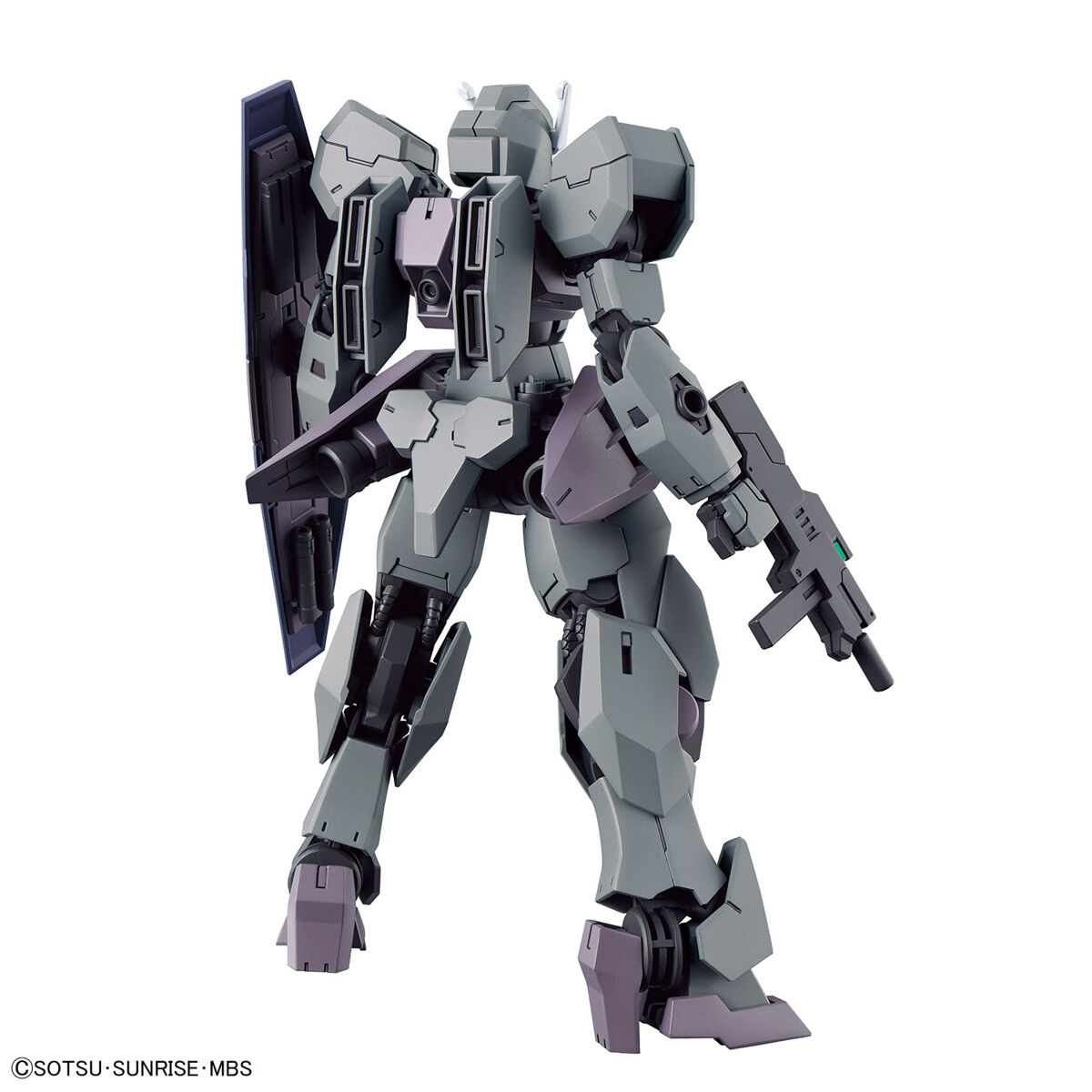 HG 1/144 GUNDVÖLVA | 4573102642530