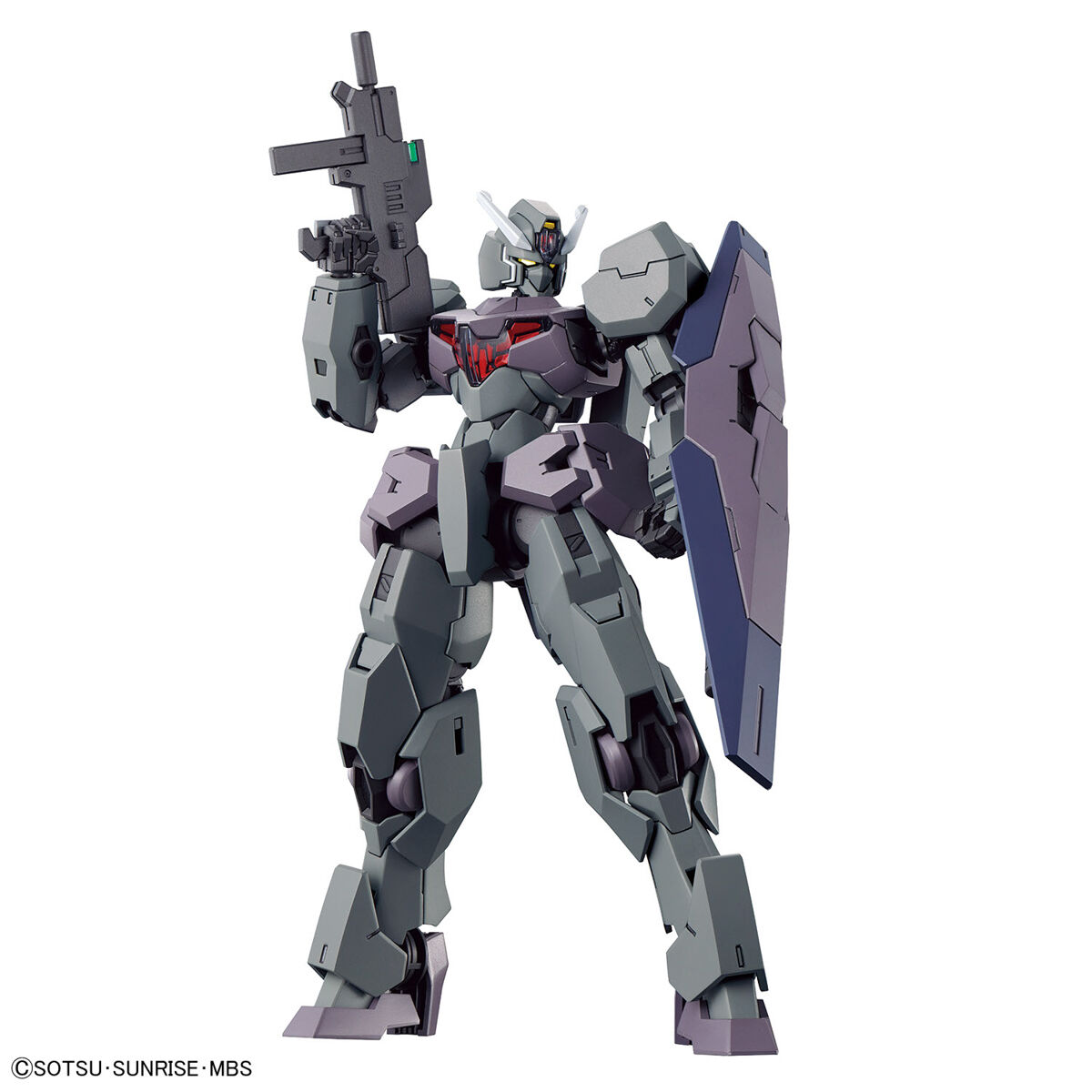 HG 1/144 GUNDVÖLVA | 4573102642530