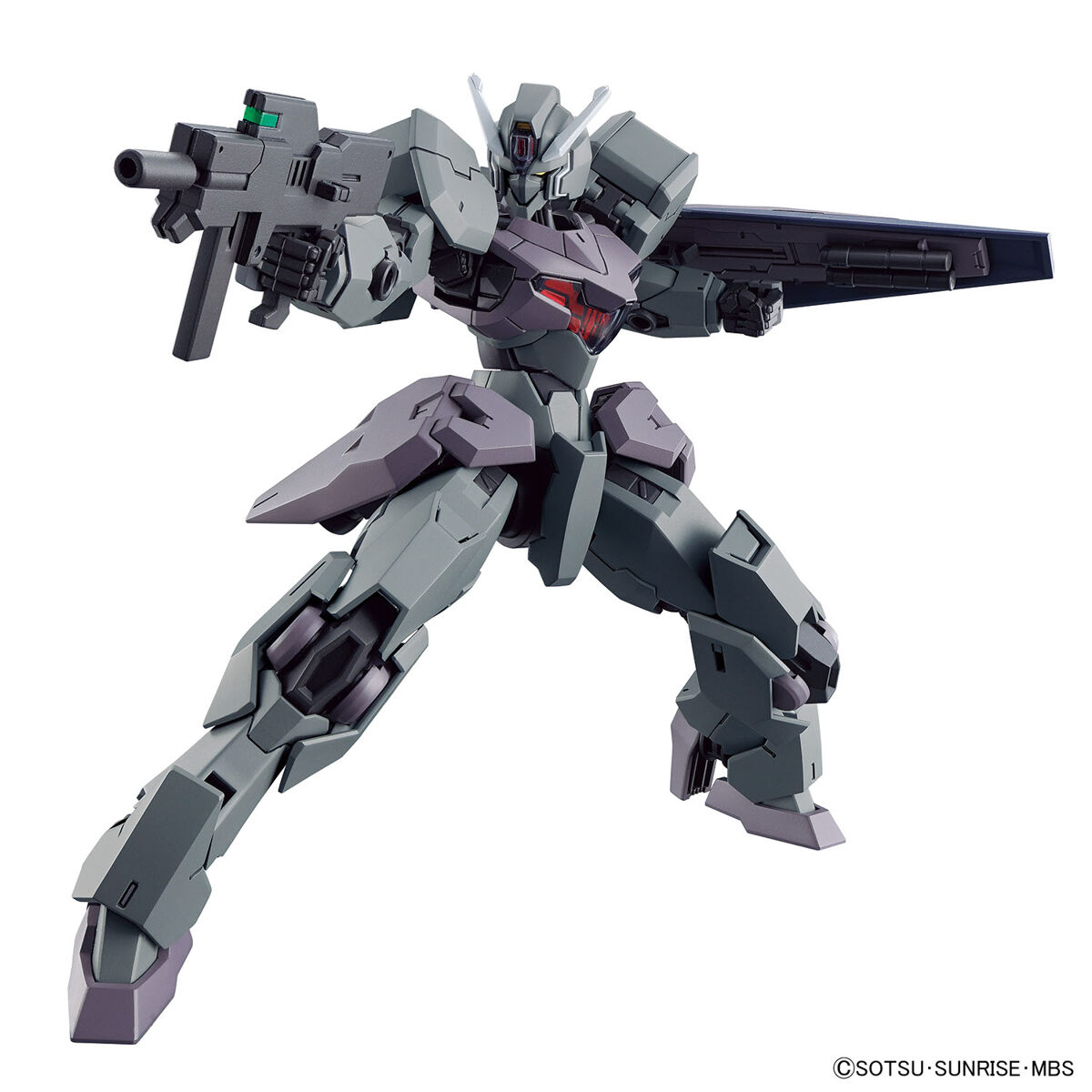 HG 1/144 GUNDVÖLVA | 4573102642530