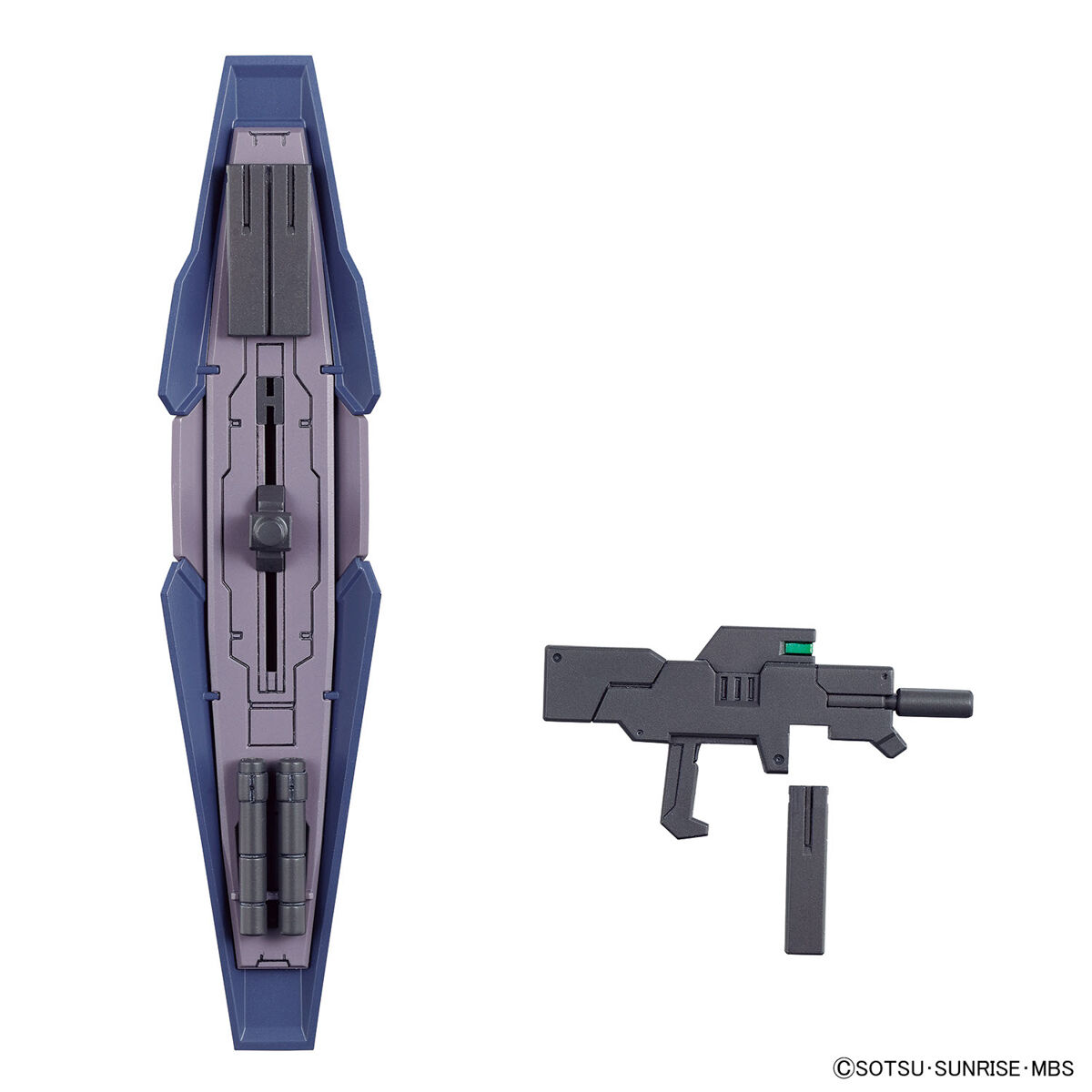 HG 1/144 GUNDVÖLVA | 4573102642530