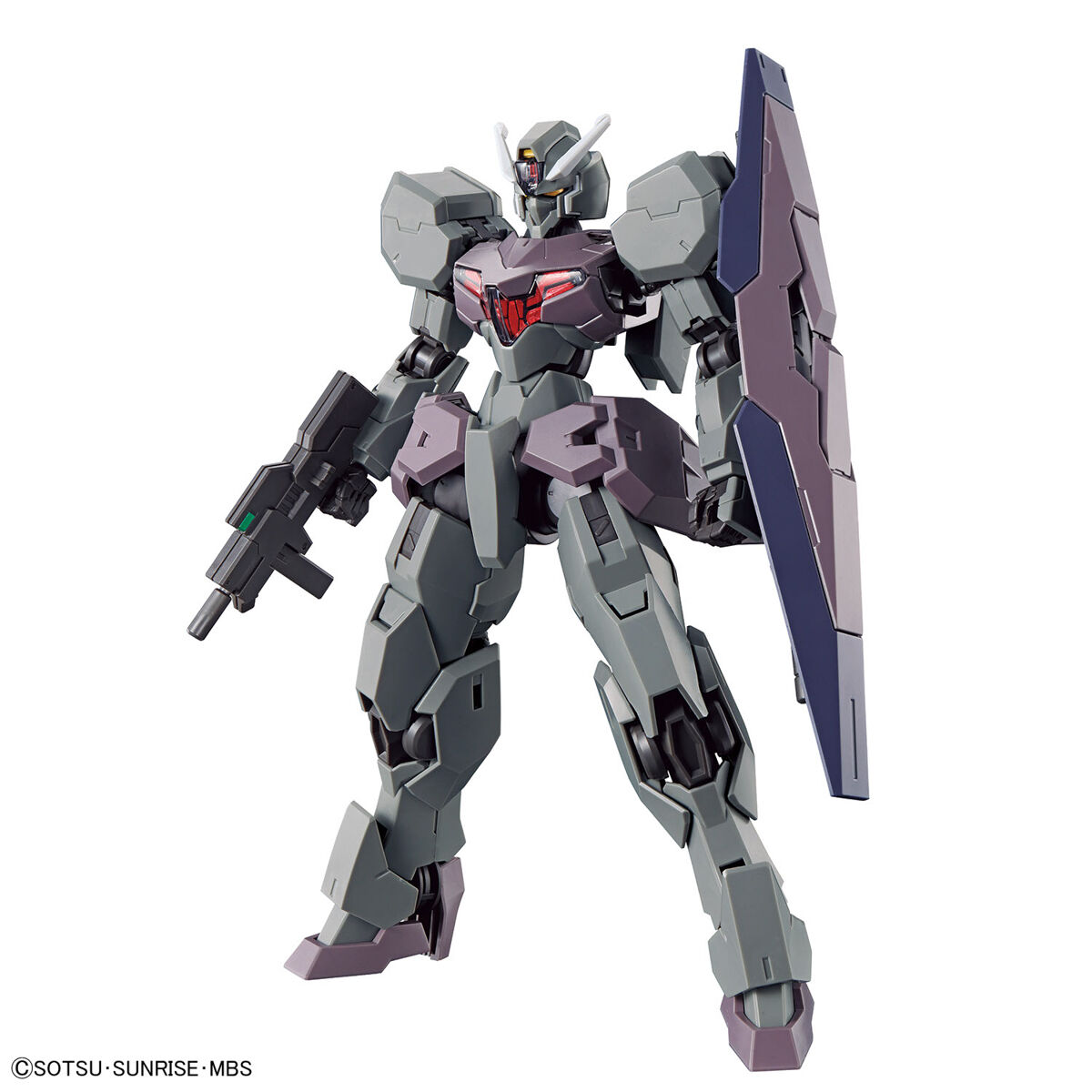 HG 1/144 GUNDVÖLVA | 4573102642530