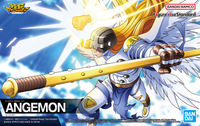 Figure-rise Standard ANGEMON | 4573102642561
