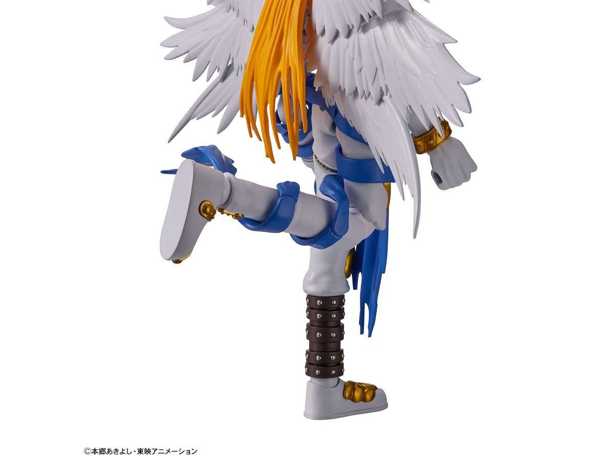 Figure-rise Standard ANGEMON | 4573102642561