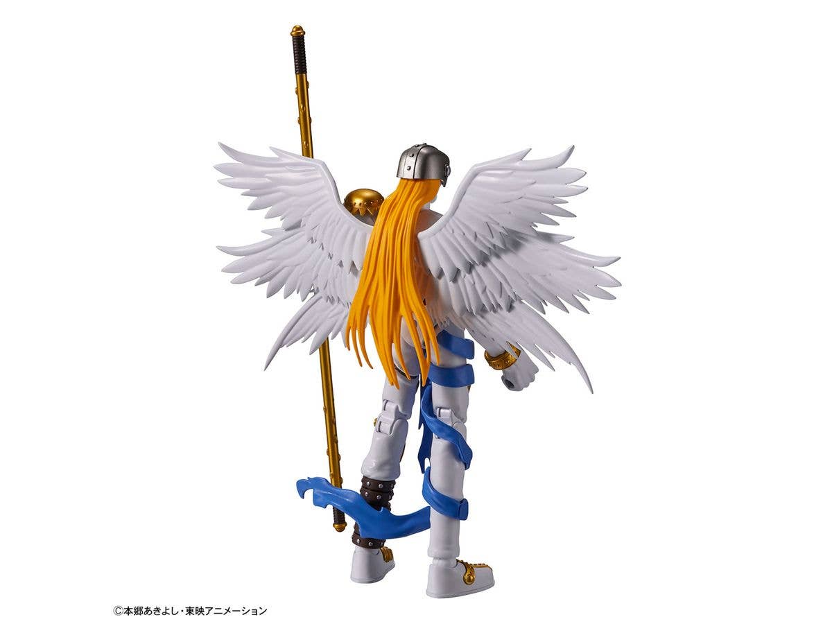 Figure-rise Standard ANGEMON | 4573102642561