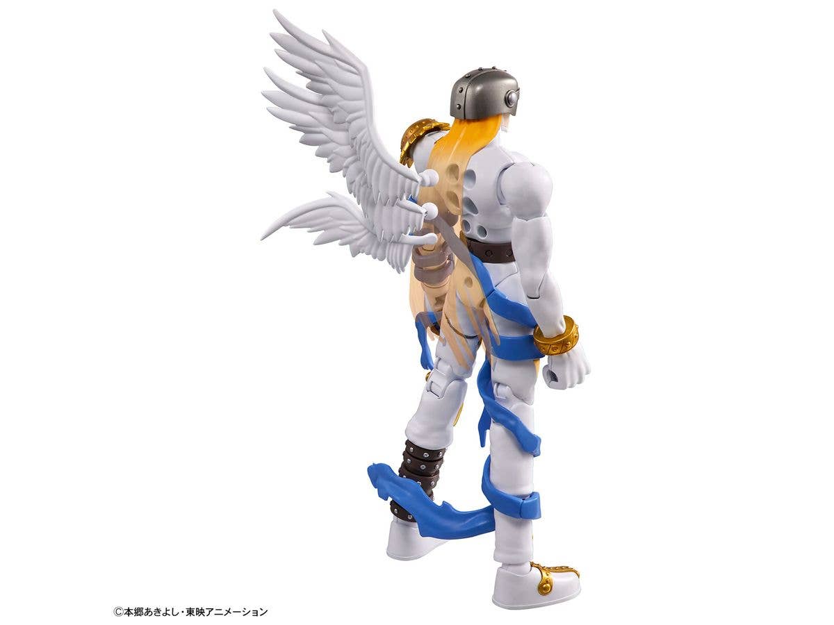Figure-rise Standard ANGEMON | 4573102642561