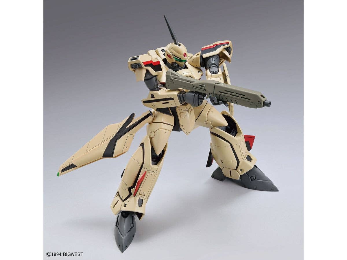 HG 1/100 YF-19 | 4573102642585