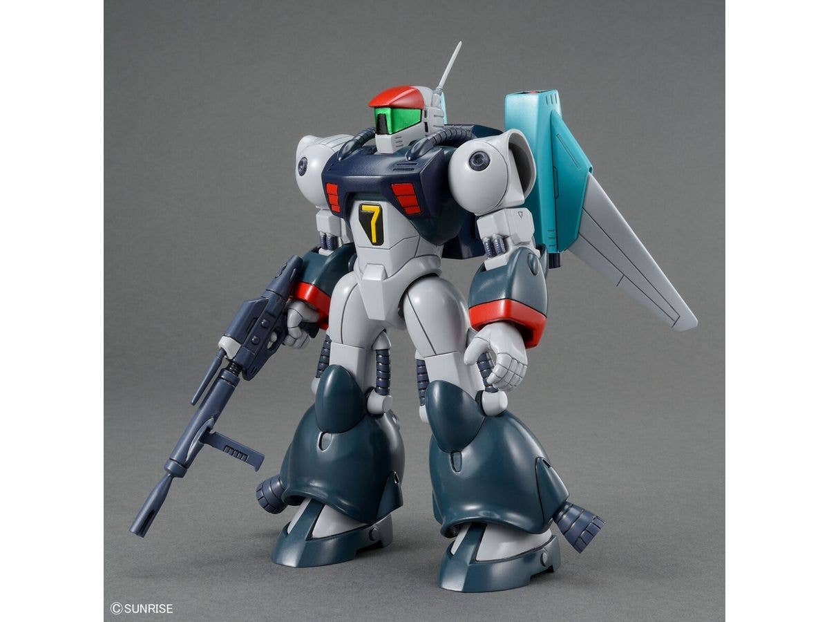 ROUND VERNIAN VIFAM SET 1 | 4573102642608