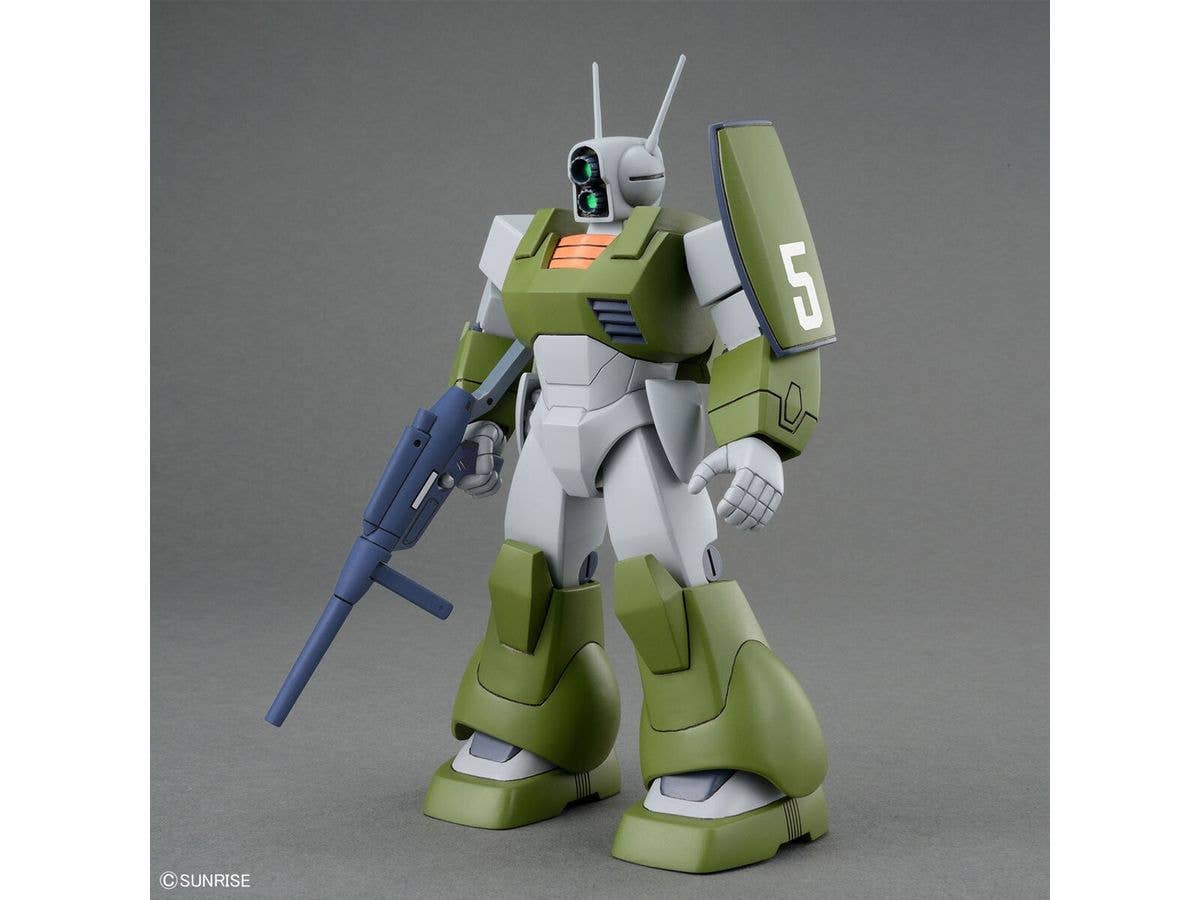 ROUND VERNIAN VIFAM SET 1 | 4573102642608
