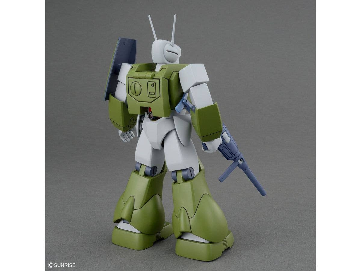 ROUND VERNIAN VIFAM SET 1 | 4573102642608