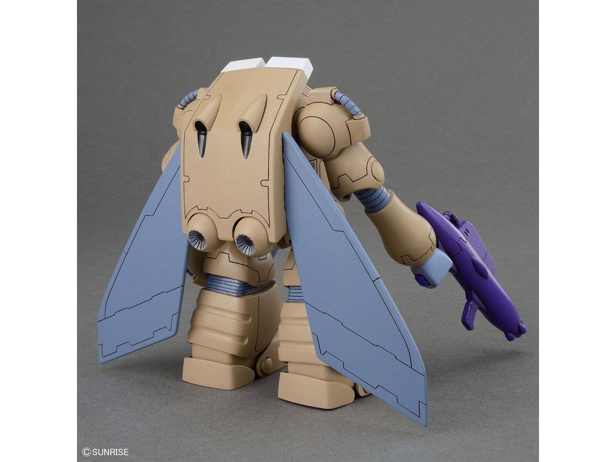 ROUND VERNIAN VIFAM SET 1 | 4573102642608