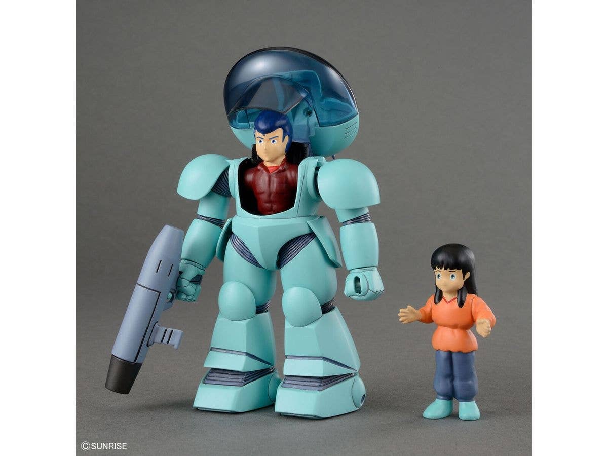 ROUND VERNIAN VIFAM SET 2 | 4573102642615