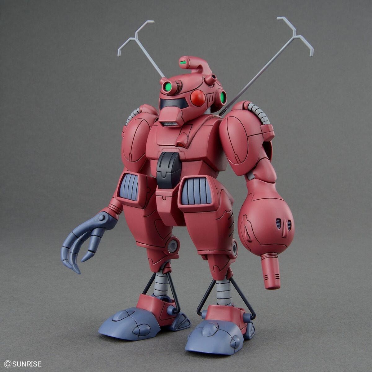 BANDAI Hobby ROUND VERNIAN VIFAM SET 2(4573102642615)