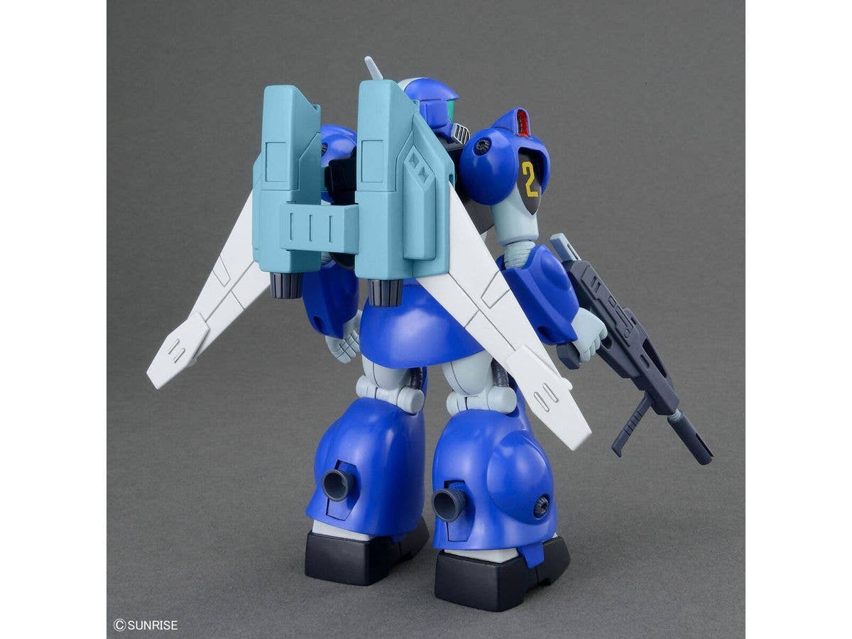 ROUND VERNIAN VIFAM SET 2 | 4573102642615