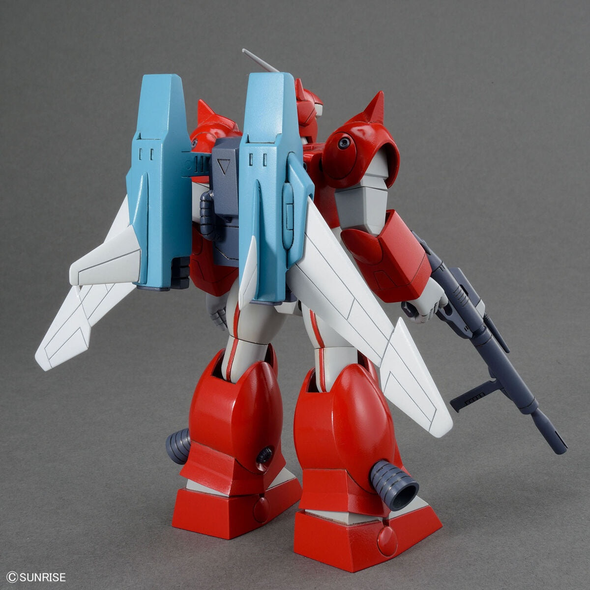 BANDAI Hobby ROUND VERNIAN VIFAM SET 2(4573102642615)