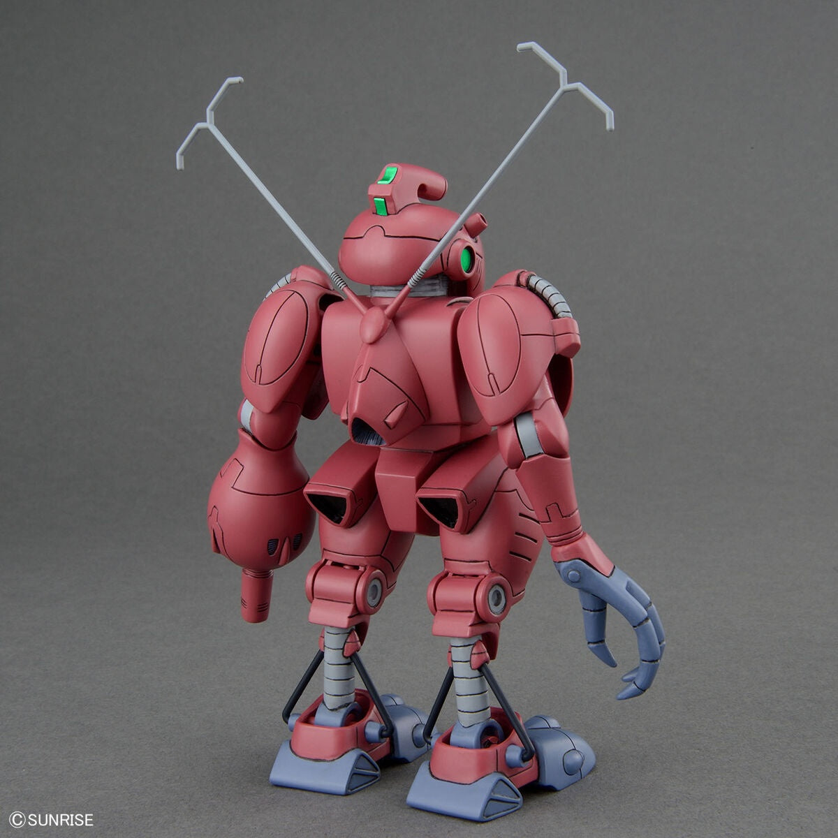 BANDAI Hobby ROUND VERNIAN VIFAM SET 2(4573102642615)