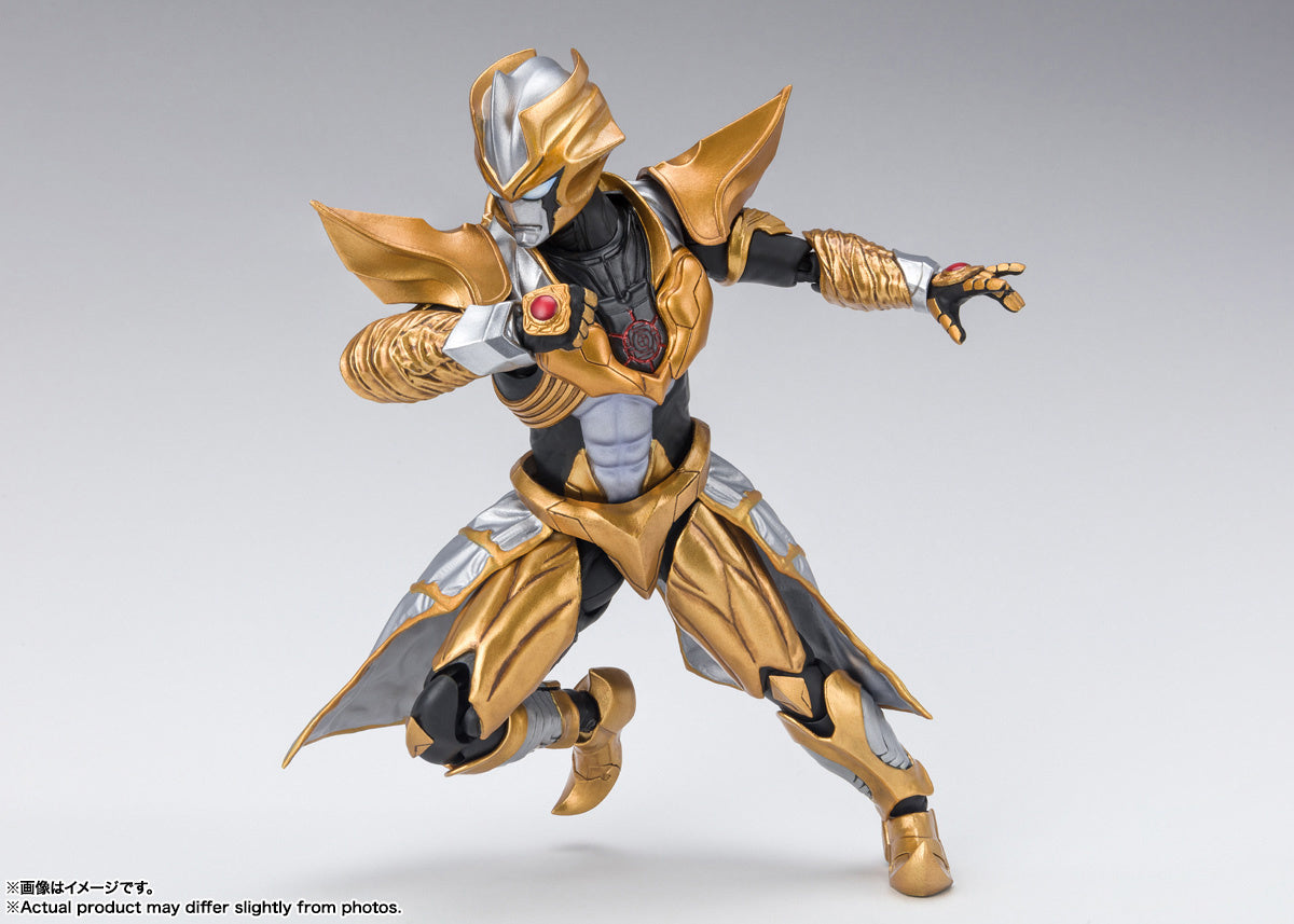 BANDAI Spirits Absolute Tartarus Ultra Galaxy Right: The Destined Crossroad, Bandai Spirits S.H.Figuarts(4573102649201)