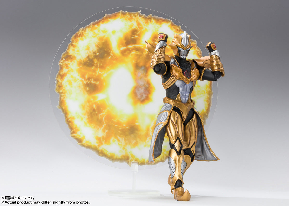 BANDAI Spirits Absolute Tartarus Ultra Galaxy Right: The Destined Crossroad, Bandai Spirits S.H.Figuarts(4573102649201)