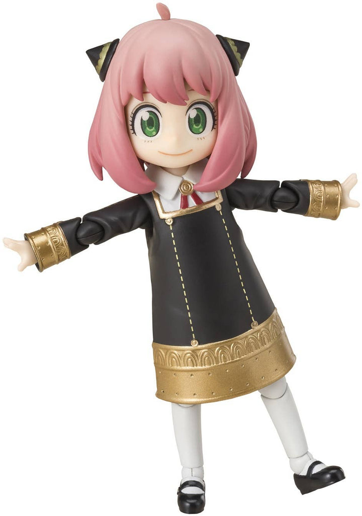 BANDAI Spirits Anya Forger - uniform Ver. - | 4573102649393