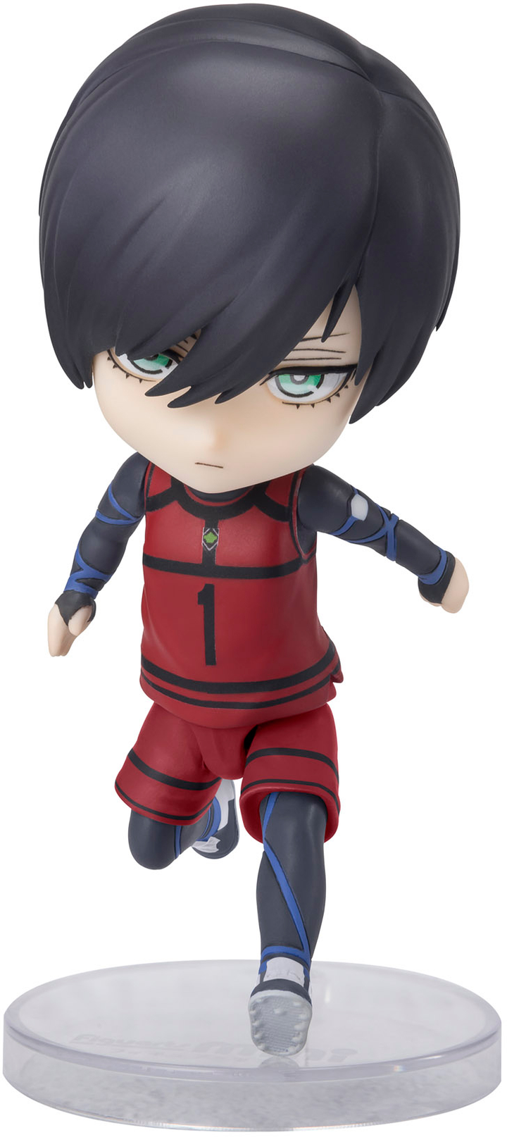 BANDAI Spirits Rin Itoshi | 4573102649416
