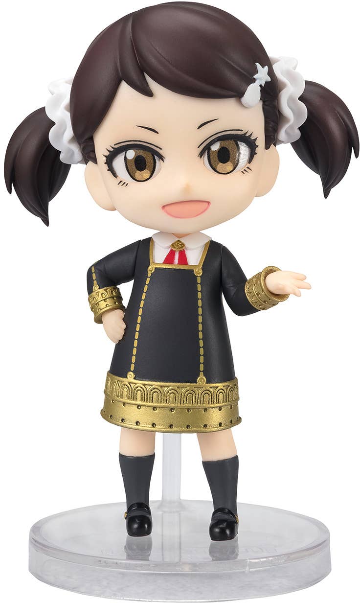 BANDAI Tamashii Becky Blackbell "SPY×FAMILY", Bandai Spirits Figuarts mini | 4573102649447
