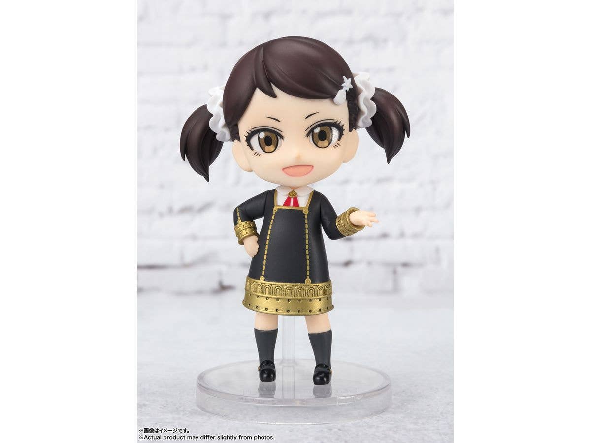 BANDAI Tamashii Becky Blackbell "SPY×FAMILY", Bandai Spirits Figuarts mini | 4573102649447
