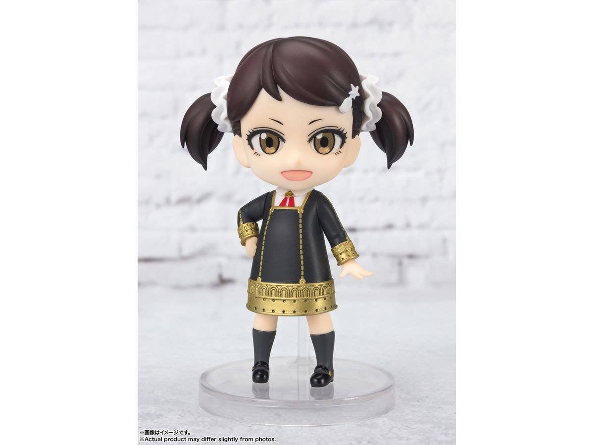 BANDAI Tamashii Becky Blackbell "SPY×FAMILY", Bandai Spirits Figuarts mini | 4573102649447