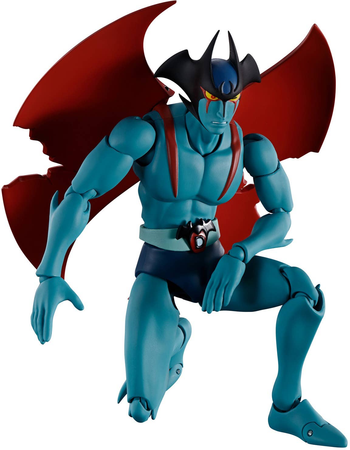 BANDAI Spirits Devilman D.C. 50th Anniversary ver. | 4573102649645