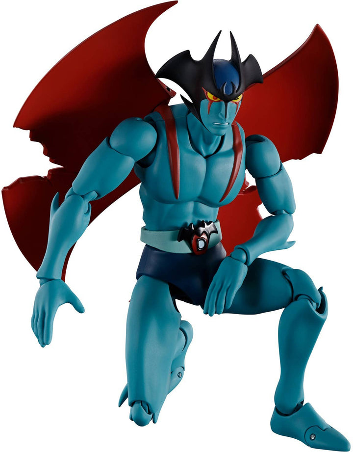 BANDAI Spirits Devilman D.C. 50th Anniversary ver. | 4573102649645