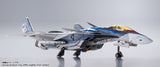 BANDAI Spirits VF-31AX Kairos-Plus (Hayate Immelmann Use)