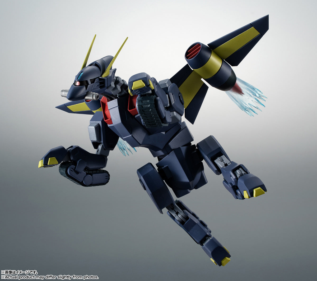 Bandai Spirits The Robot Spirits＜SIDE MS＞TMF/A-802 BuCUE ver. A.N.I.M.E. "Mobile Suit Gundam Seed"