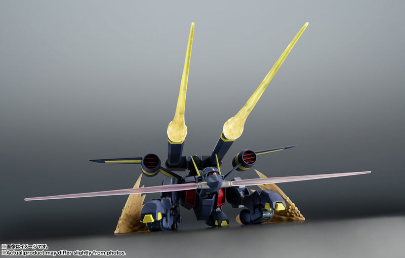 Bandai Spirits The Robot Spirits＜SIDE MS＞TMF/A-802 BuCUE ver. A.N.I.M.E. "Mobile Suit Gundam Seed"