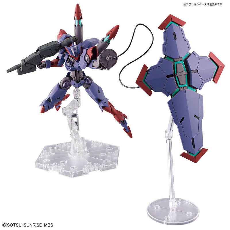 Bandai HG 1/144 Beguir-Pente 'Mobile Suit Gundam: The Witch from Mercury'
