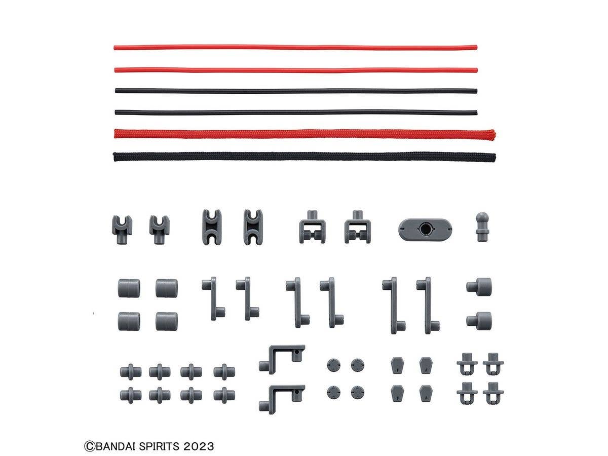 CUSTOMIZE MATERIAL (PIPE PARTS/MULTI-JOINT) | 4573102650177