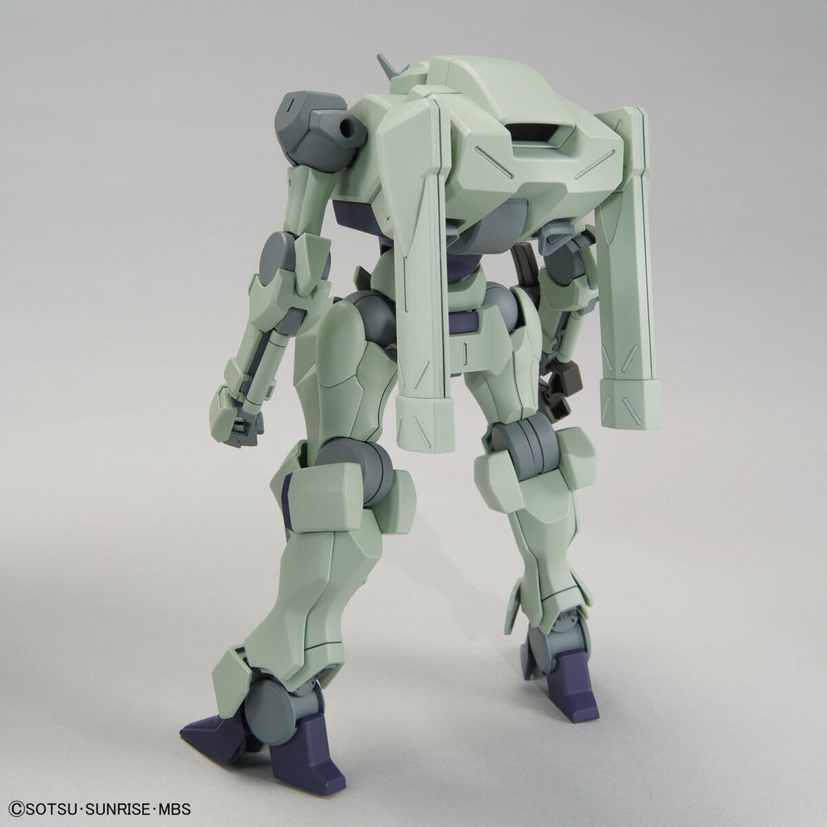 HG 1/144 ZOWORT | 4573102650207