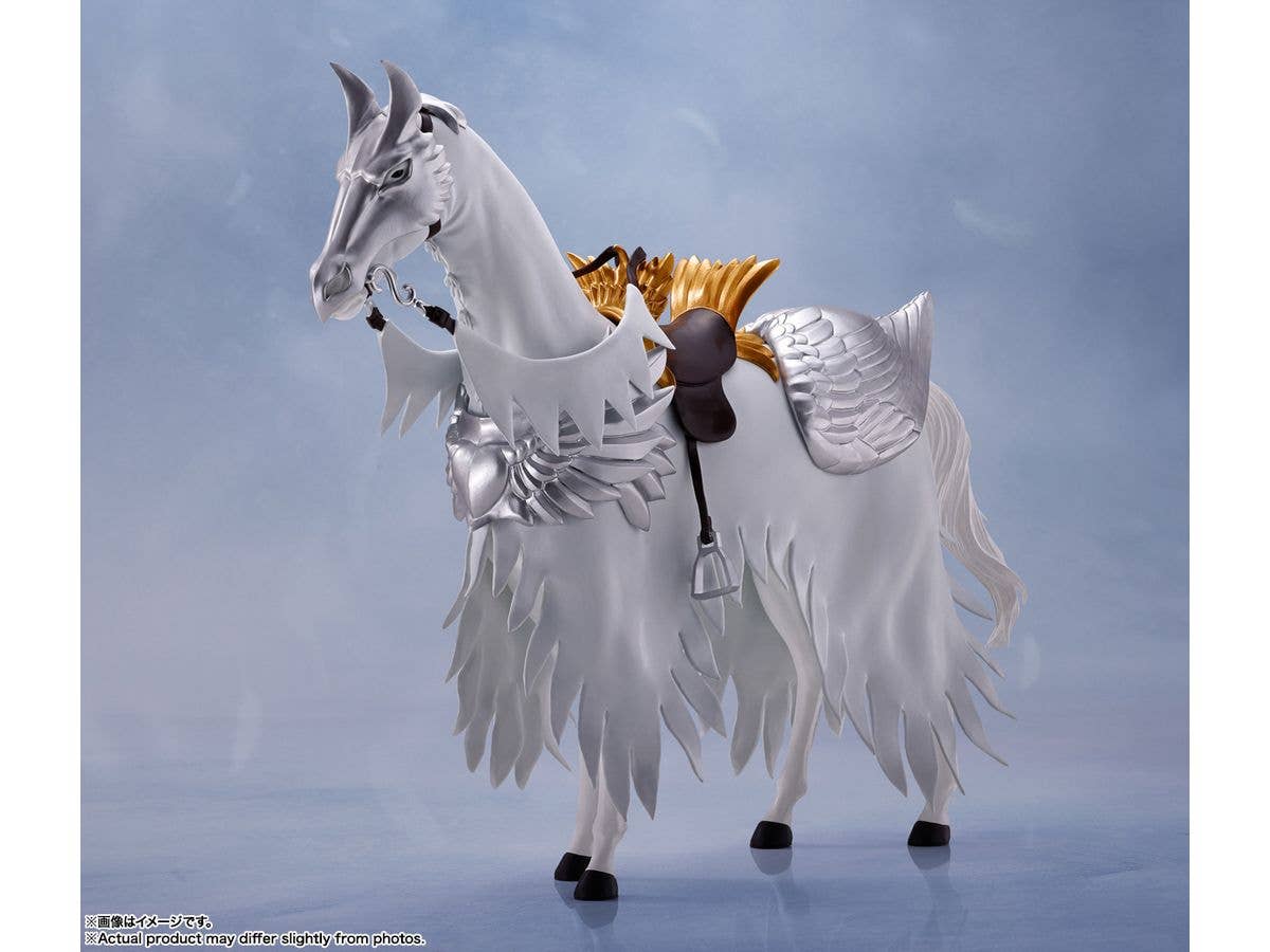BANDAI Tamashii Griffith (Hawk of Light) | 4573102650337