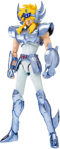 Bandai Spirits Saint Cloth Myth EX Cygnus Hyoga [Final Bronze Cloth] "Saint Seiya: The Hades Chapter - Sanctuary" | 4573102650443