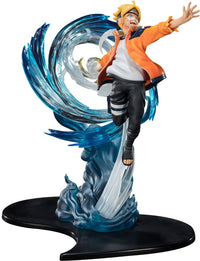 BANDAI Spirits Boruto Uzumaki -Boruto- KIZUNA Relation | 4573102650566