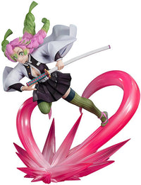 BANDAI Spirits Mitsuri Kanroji | 4573102650627