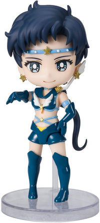 BANDAI Spirits Sailor Star Fighter -Cosmos edition- | 4573102650658