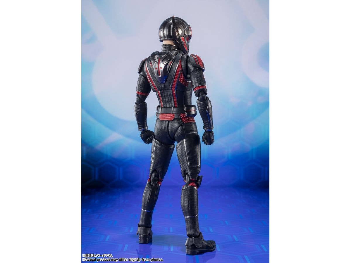 BANDAI Spirits Ant-Man (Ant-Man and the Wasp: Quantumania) | 4573102650740