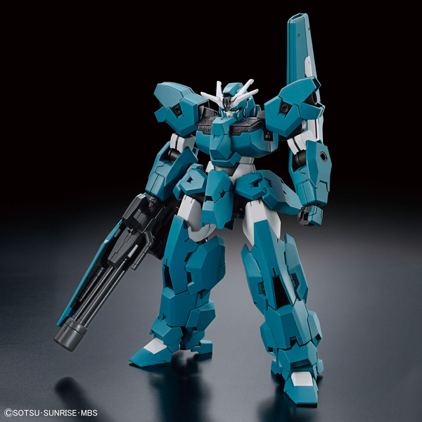 Bandai HG 1/144 Lfrith UR Mobile Suit Gundam: The Witch from Mercury