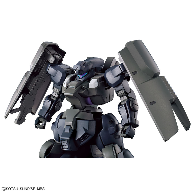 Bandai HG 1/144 Dilanza Sol "Mobile Suit Gundam: The Witch from Mercury"