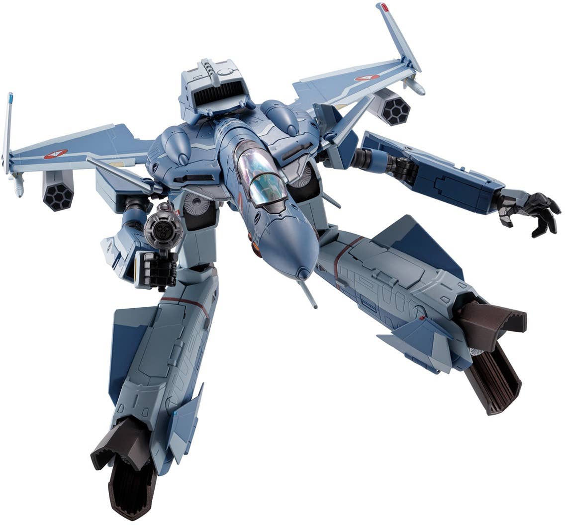 Bandai Spirits Hi-Metal R VF-0D Phoenix (Shin Kudo Use) "Macross Zero" | 4573102651266