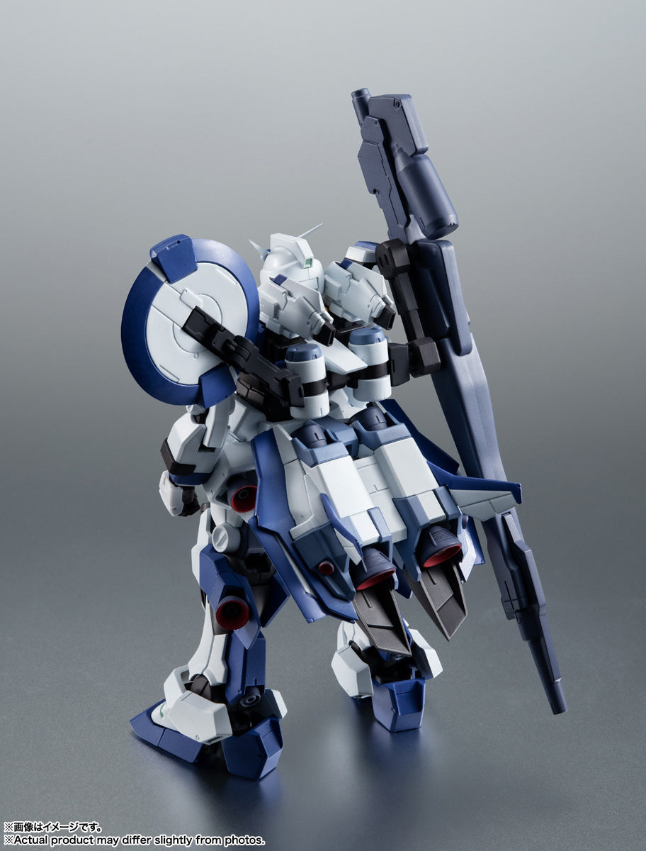 BANDAI Spirits RX-78GP00 Gundam GP00 Blossom ver. A.N.I.M.E.